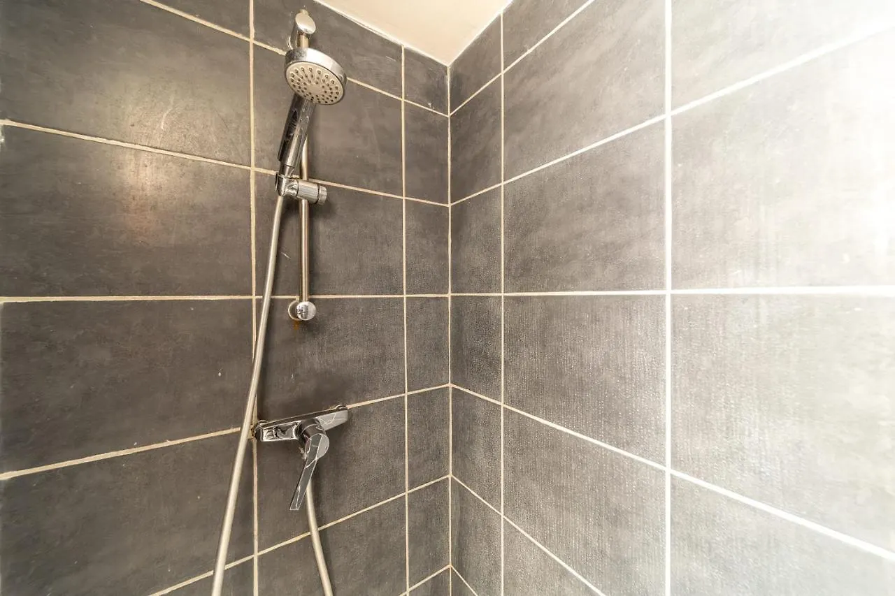 Apartamento Charming Pied-A-Terre For 4 People In The Brotteaux Part Dieu Area Lyon