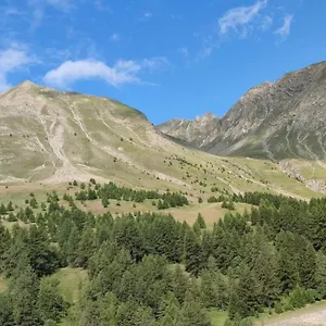 Balcons Du Soleil Appartement Allos