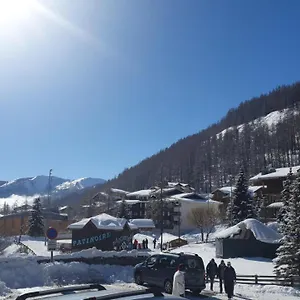 Cosy Central Et Fonctionnel La Foux D'allos Appartement Allos