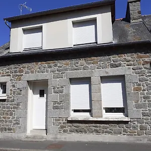 Maison Bretonne Au Centre De La Baie De St-brieuc Hébergement de vacances Yffiniac