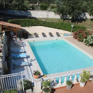 Les Lauriers De Joelle Appartement Peyrolles-en-Provence